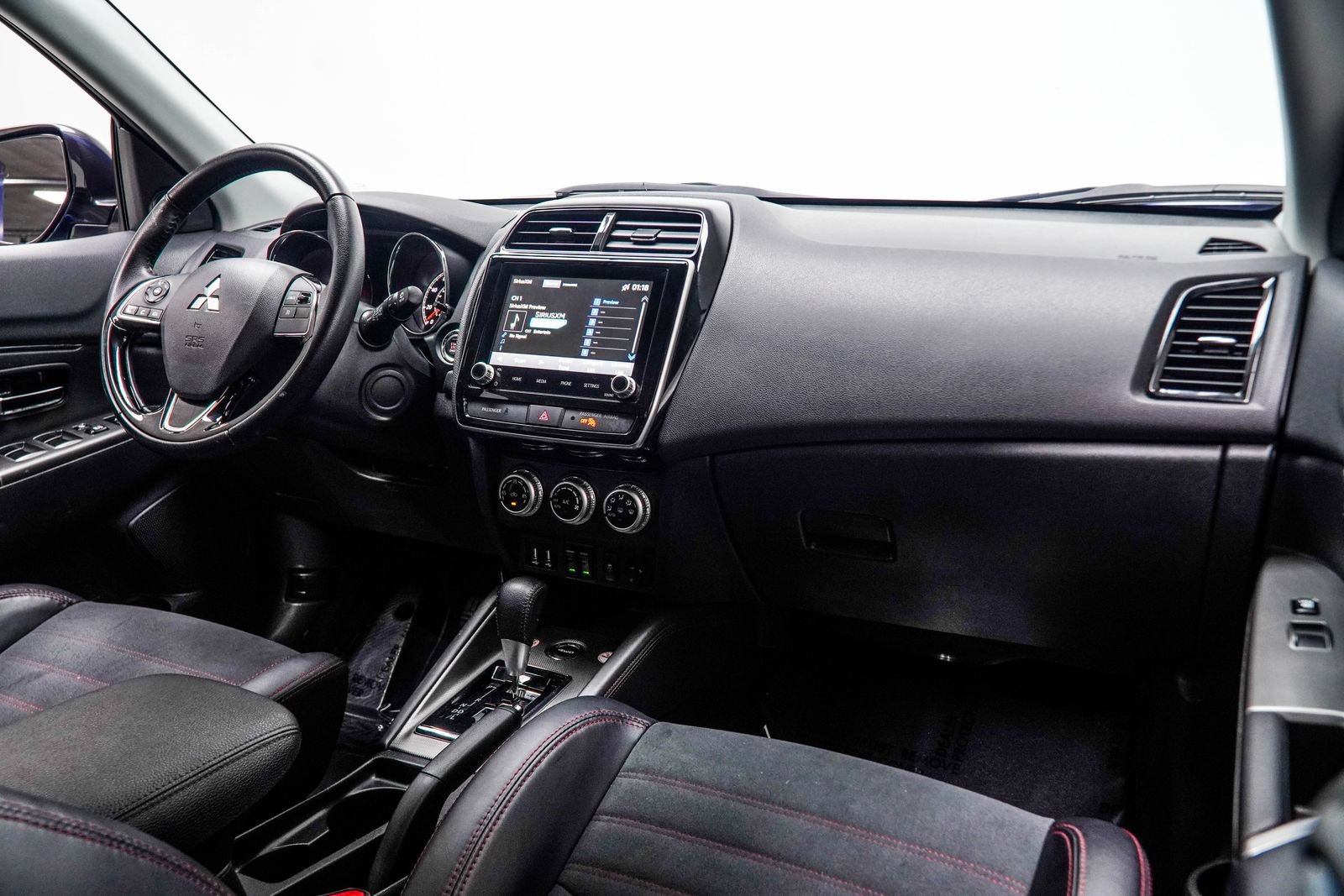 Used 2024 Mitsubishi Outlander Sport ES AWD/4WD image 20