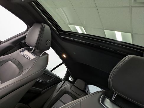 Used 2022 Mercedes-Benz AMG GT 53 image 21