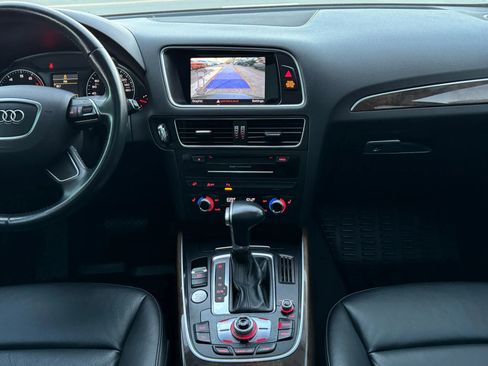 Used 2016 Audi Q5 2.0T Premium Plus w/ Technology Package image 26