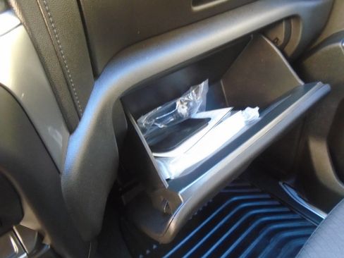 Used 2020 Chevrolet Silverado 2500 LT w/ All Star Edition image 55