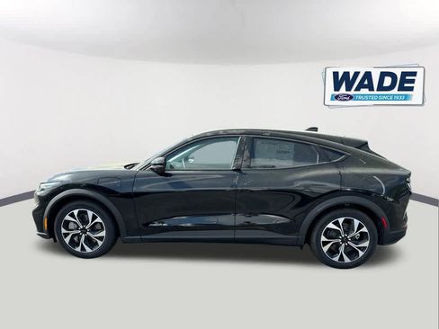 Used 2024 Ford Mustang Mach-E Select w/ Comfort Package Lite image 8