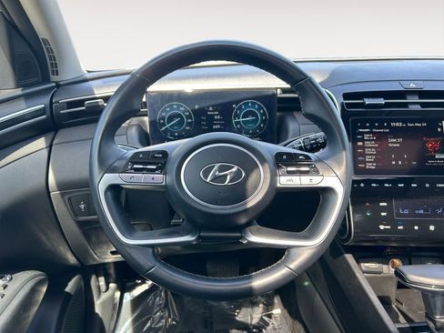 Used 2024 Hyundai Tucson SEL w/ Convenience Package AWD/4WD image 13