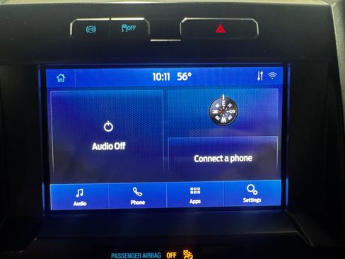 Used 2022 Ford F350 XLT w/ XLT Value Package AWD/4WD image 3