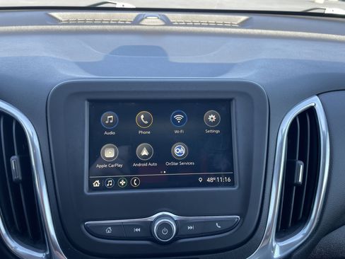 Used 2019 Chevrolet Equinox LT AWD/4WD image 12