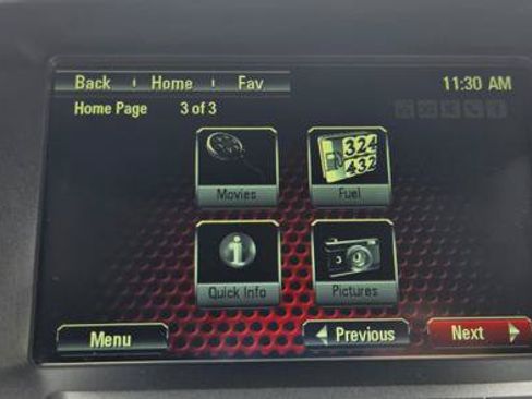 Used 2014 GMC Terrain SLT w/ Chrome Appearance Package FWD image 26
