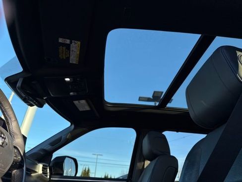 Used 2024 Toyota Tundra Platinum image 28