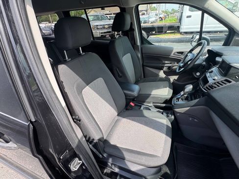 Used 2021 Ford Transit Connect XL FWD image 10