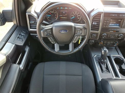 Used 2016 Ford F150 XLT w/ Equipment Group 301A Mid image 12