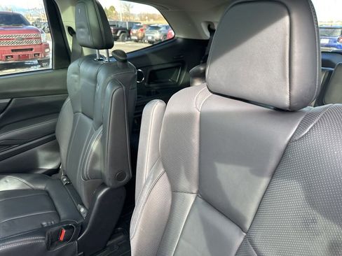 Used 2021 Subaru Ascent Limited w/ Technology Package image 23