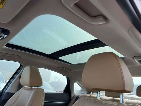 Used 2025 Hyundai Sonata Limited image 21