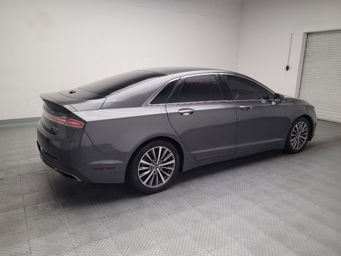 Used 2019 Lincoln MKZ Reserve AWD/4WD image 10