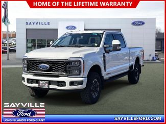 Used 2023 Ford F350 Lariat w/ Lariat Ultimate Package video 1
