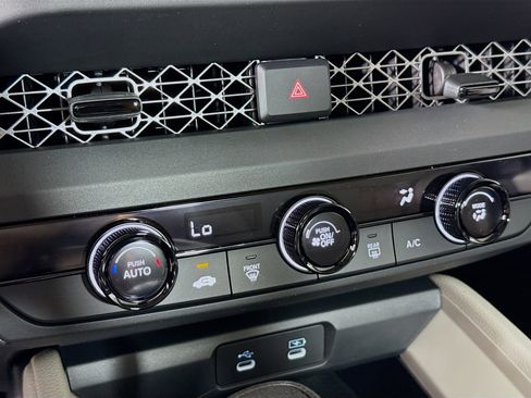 New 2025 Honda Accord LX image 16