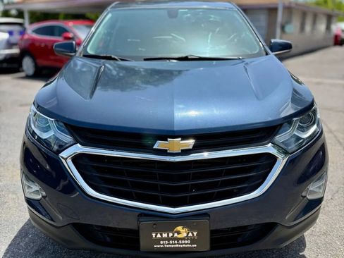 Used 2018 Chevrolet Equinox LT image 8