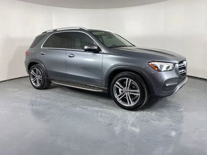 Used 2021 Mercedes-Benz GLE 350
