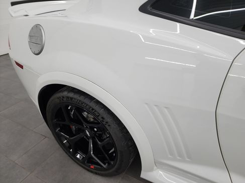 Used 2015 Chevrolet Camaro Z/28 image 25