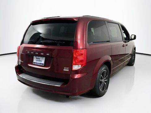 Used 2017 Dodge Grand Caravan GT FWD image 5