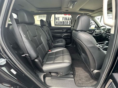 Used 2024 Kia Telluride SX AWD/4WD image 29