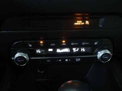 Used 2023 MAZDA CX-5 AWD 2.5 S image 23