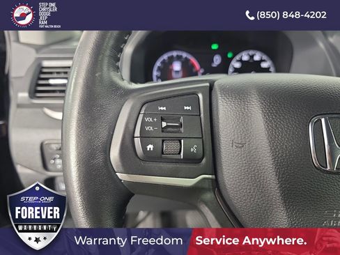 Used 2024 Honda Ridgeline Sport image 21