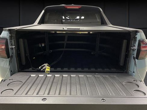 New 2026 Hyundai Santa Cruz SEL image 14