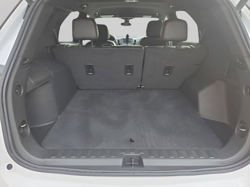 Used 2023 Chevrolet Equinox RS image 14