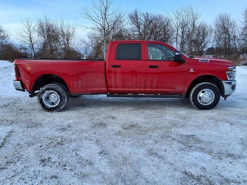 New 2026 RAM 3500 Tradesman image 24