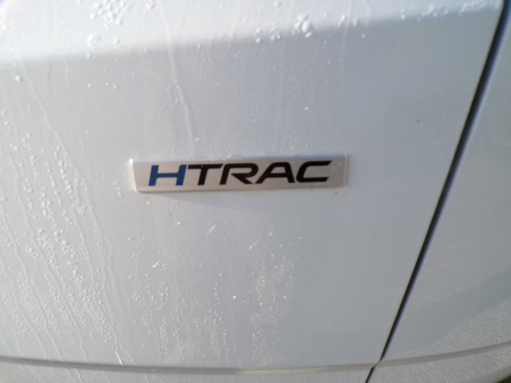 Used 2025 Hyundai Tucson SEL AWD/4WD image 16