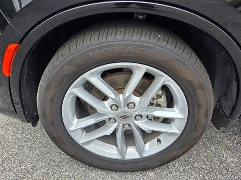 Used 2023 Dodge Durango GT RWD image 18