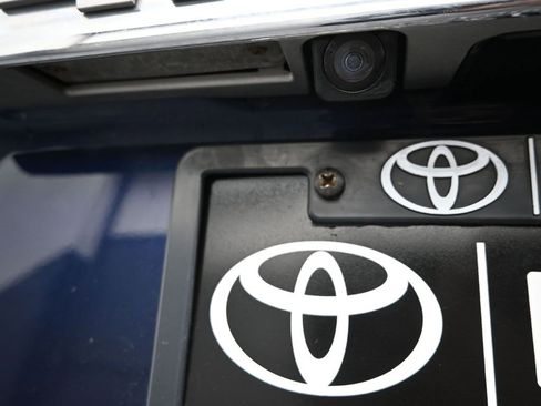 Used 2022 Toyota 4Runner Limited image 44