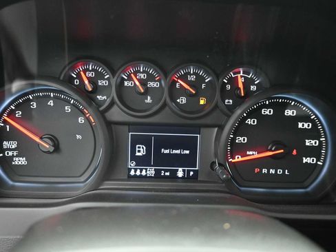 New 2026 GMC Sierra 1500 Pro w/ Pro Value Package AWD/4WD image 16