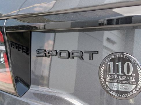 New 2026 Land Rover Discovery Sport Landmark AWD/4WD image 34
