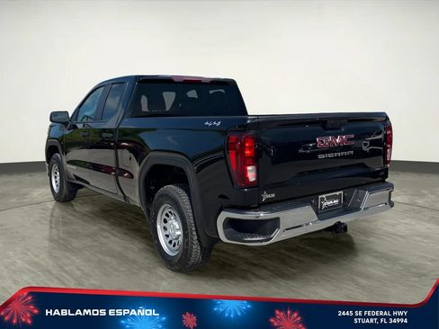 New 2026 GMC Sierra 1500 Pro w/ Pro Value Package AWD/4WD image 4