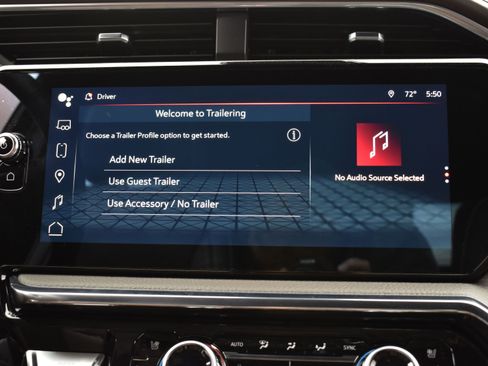 Used 2023 GMC Sierra 1500 Denali image 32