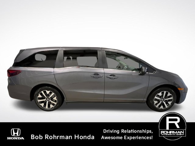 New 2027 Honda Odyssey EX-L image 7