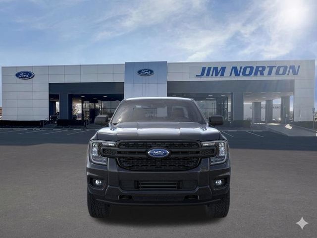 New 2026 Ford Ranger XL w/ Trailer Tow Package AWD/4WD image 8