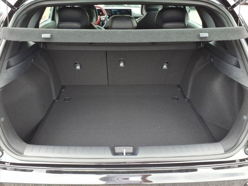 New 2026 Kia K4 GT-Line FWD image 15