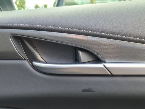Used 2026 INFINITI QX60 Luxe w/ Cargo Package FWD image 38