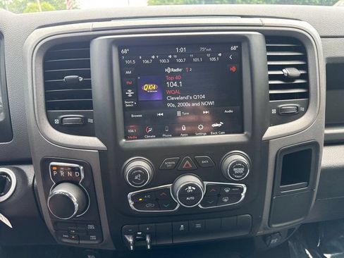 Used 2020 RAM 1500 Tradesman w/ Popular Equipment Group AWD/4WD image 24
