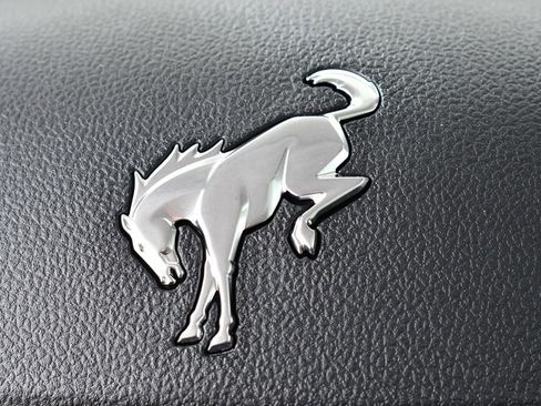 New 2025 Ford Bronco Sport Big Bend w/ Convenience Package image 34