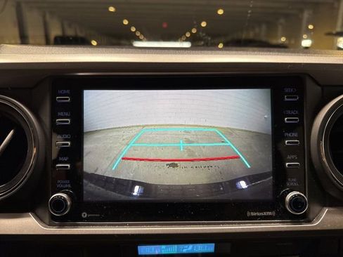 Used 2022 Toyota Tacoma SR5 image 20