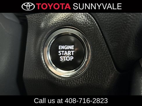 Used 2024 Toyota RAV4 XLE FWD image 26