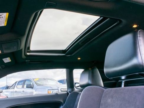 Used 2017 Dodge Challenger T/A image 13