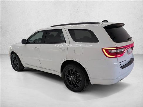 New 2026 Dodge Durango GT w/ Blacktop Package image 8