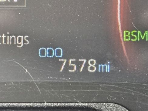 Used 2025 Toyota RAV4 XLE Premium w/ Weather Package image 6