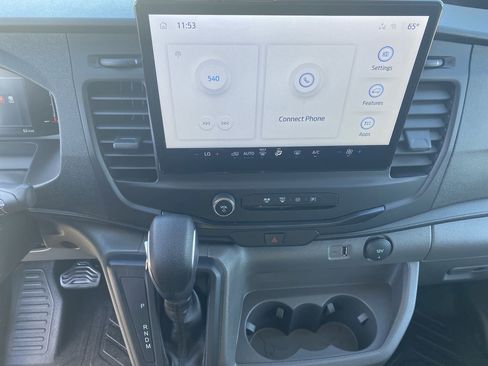 New 2026 Ford Transit 350 148 High Roof Extended image 18