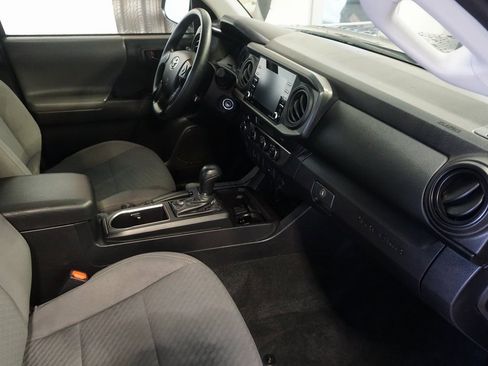Used 2023 Toyota Tacoma SR image 22