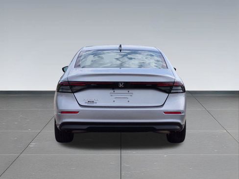 Used 2024 Honda Accord LX image 5