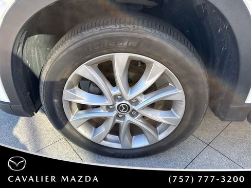 Used 2015 MAZDA CX-5 Grand Touring AWD/4WD image 21