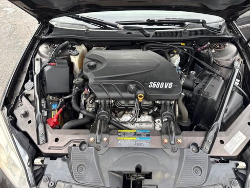Used 2008 Chevrolet Impala LT image 18